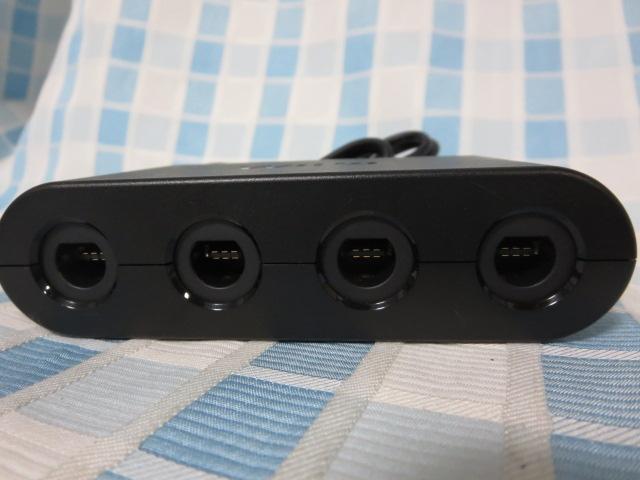 Wii UpQ[L[uRg[ڑ^bv WUP-028 ̎ʐ^2