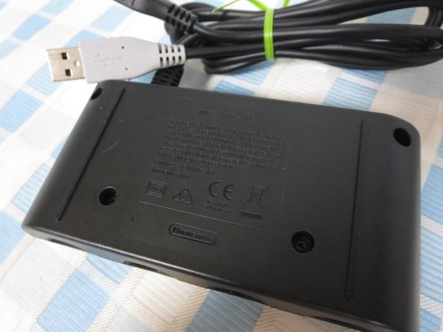 Wii UpQ[L[uRg[ڑ^bv WUP-028 ̎ʐ^4