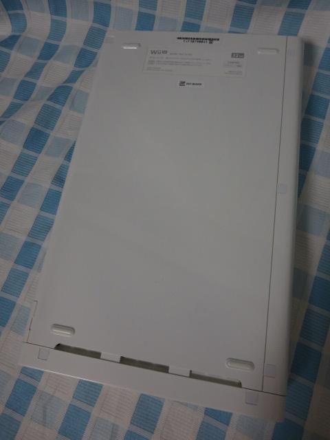 WiiU{̂̂ }IJ[g8Zbg  32GB mς WUP-101 ̎ʐ^5