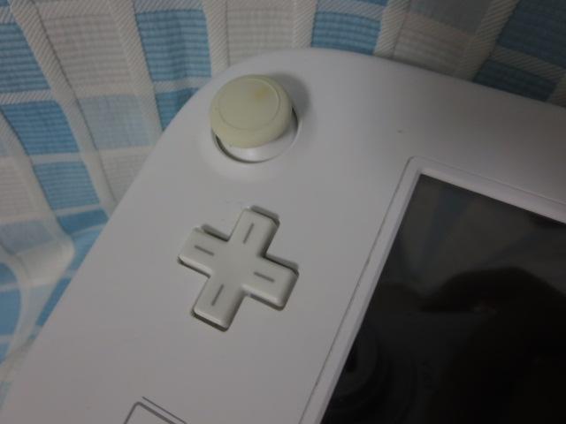 Wii U }IJ[g8 Zbg  32GB ɗVׂZbg+XvgD[ mς ̎ʐ^4