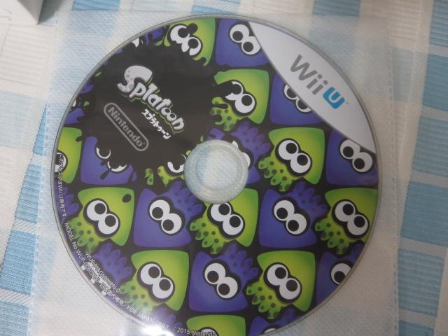 Wii U }IJ[g8 Zbg  32GB ɗVׂZbg+XvgD[ mς ̎ʐ^9