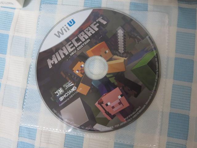 Wii U }I[J[ Zbg  32GB ɗVׂZbg+}CNtg mς ̎ʐ^6