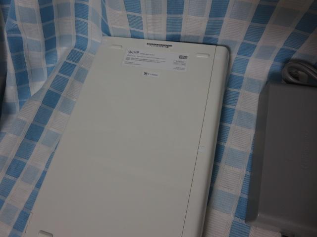 Wii U ɗVׂt@~[v~AZbg  32GB NewX[p[}IuU[YU/Wii Party U + XvgD[ mς ̎ʐ^8