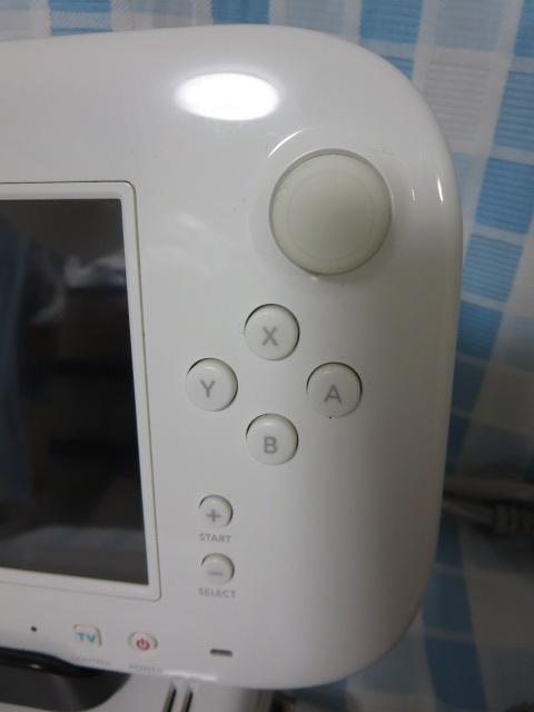 Wii U XvgD[Zbg  32GB ɗVׂZbg+}IJ[g8 mς ̎ʐ^3