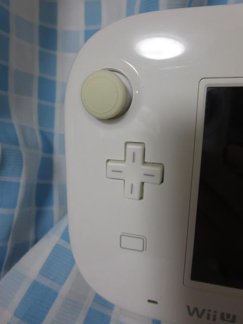 Wii U XvgD[Zbg  32GB ɗVׂZbg+}IJ[g8 mς ̎ʐ^4