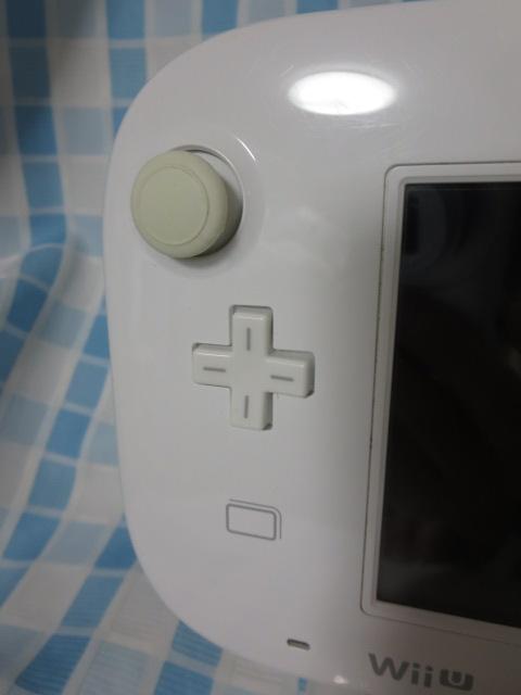 Wii U }I[J[ Zbg  32GB ɗVׂZbg+}CNtg mς ̎ʐ^4