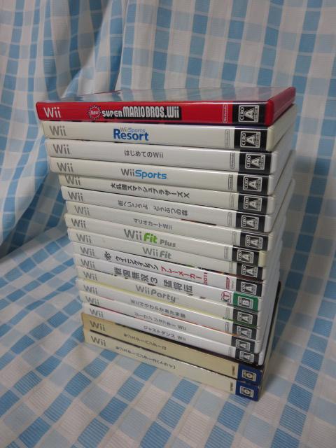 Wii\tg pbP[W 17{Zbg ̎ʐ^1