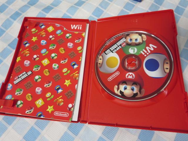 Wii\tg pbP[W 17{Zbg ̎ʐ^4