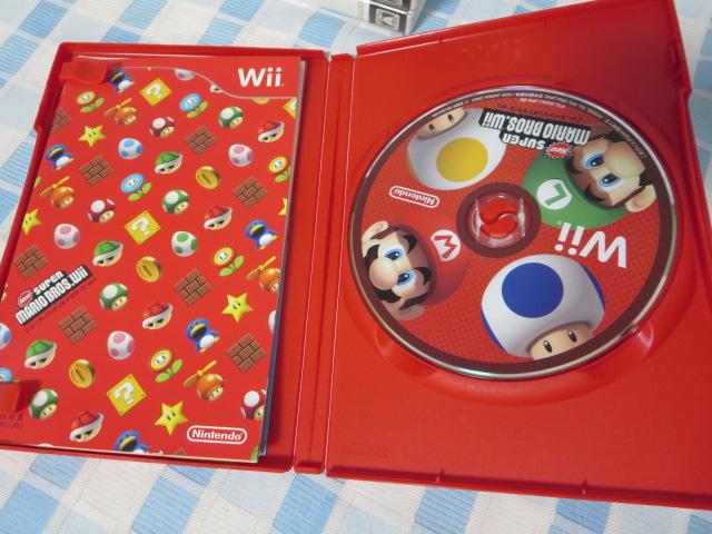 Wii\tg pbP[W 7{Zbg/New}I/X}u/}J/WiiX|/ǂԂ̐X ̎ʐ^3