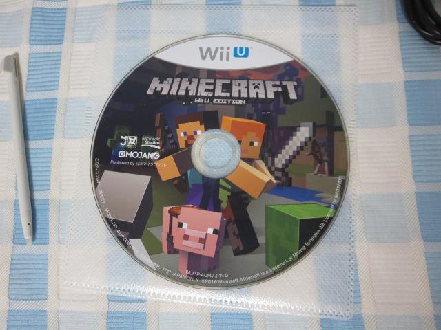 Wii U XvgD[ Zbg  32GB ɗVׂZbg+}CNtg mς ̎ʐ^6