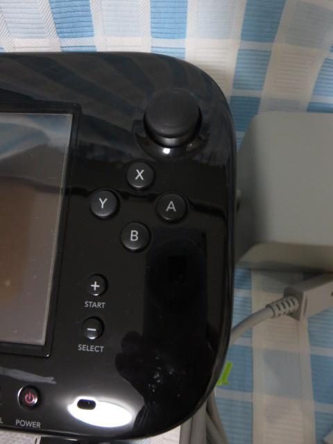 Wii U ɗVׂt@~[v~AZbg N 32GB NewX[p[}IuU[YU/Wii Party U + ۂ̒Bl mς ̎ʐ^3