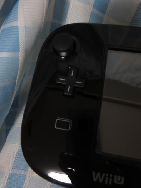 Wii U ɗVׂt@~[v~AZbg N 32GB NewX[p[}IuU[YU/Wii Party U + ۂ̒Bl mς ̎ʐ^4