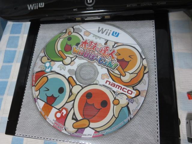 Wii U ɗVׂt@~[v~AZbg N 32GB NewX[p[}IuU[YU/Wii Party U + ۂ̒Bl mς ̎ʐ^5