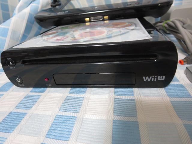 Wii U ɗVׂt@~[v~AZbg N 32GB NewX[p[}IuU[YU/Wii Party U + ۂ̒Bl mς ̎ʐ^6