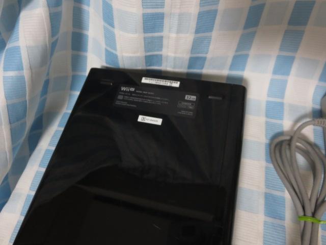 Wii U ɗVׂt@~[v~AZbg N 32GB NewX[p[}IuU[YU/Wii Party U + ۂ̒Bl mς ̎ʐ^8