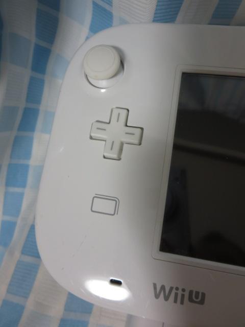 Wii U �}���I�J�[�g8 �Z�b�g �� 32GB �����ɗV�ׂ�Z�b�g+�X�v���g�D�[�� ���m�������ς� �̎ʐ^3