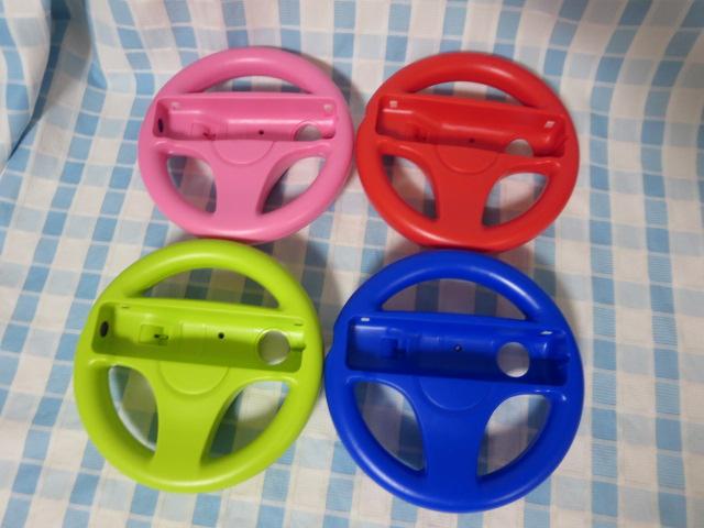 Wii�n���h���݊��i �T�[�h��4�F�Z�b�g �̎ʐ^1