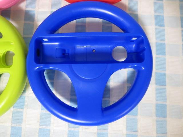 Wii�n���h���݊��i �T�[�h��4�F�Z�b�g �̎ʐ^2