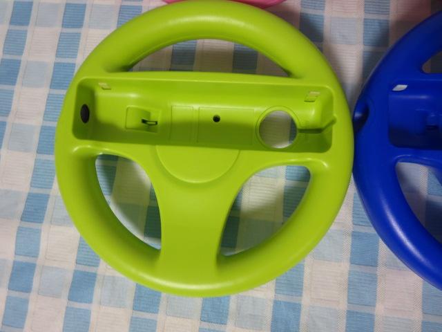 Wii�n���h���݊��i �T�[�h��4�F�Z�b�g �̎ʐ^3