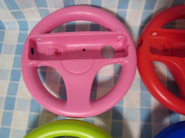 Wii�n���h���݊��i �T�[�h��4�F�Z�b�g �̎ʐ^4