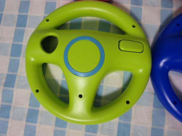 Wii�n���h���݊��i �T�[�h��4�F�Z�b�g �̎ʐ^8