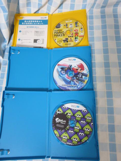 WiiU\tg3{Zbg/}IJ[g8/X[p[}I[J[/XvgD[ ̎ʐ^2