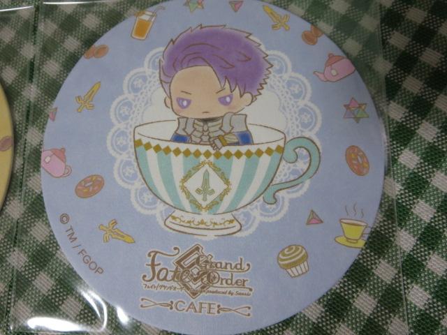 Fate/Grand Order Design produced by Sanrio CAFE T R[X^[4Zbg ̎ʐ^2