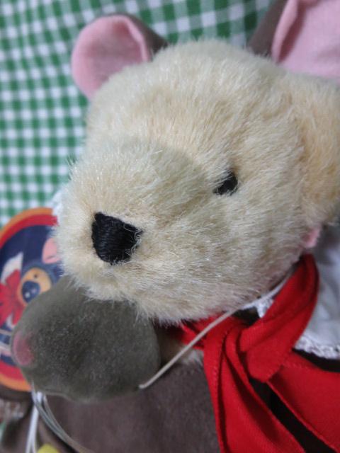 Muffy Vanderbear Mouse ʂ ^Oƕt ̎ʐ^2
