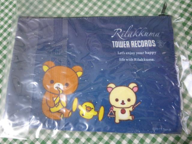 bN}~TOWER RECORDS |[` ̎ʐ^3