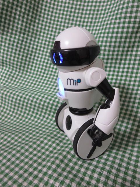 Hello!MiP(n[~bv) Omnibot(Ij{bg) zCg ̎ʐ^2