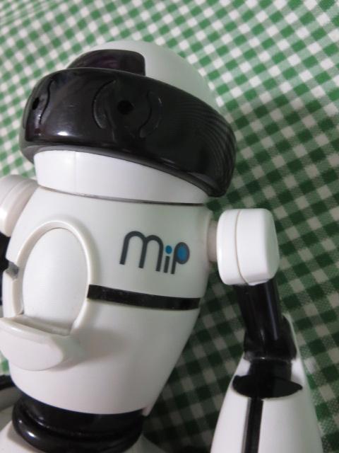 Hello!MiP(n[~bv) Omnibot(Ij{bg) zCg ̎ʐ^4