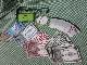 キッザニア甲子園 ウォレット&紙幣などいろいろセット の写真1
