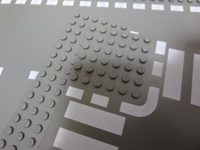 LEGOレゴ ベースプレート 道路 4種6枚 44336 44341 44342 44343 の写真8