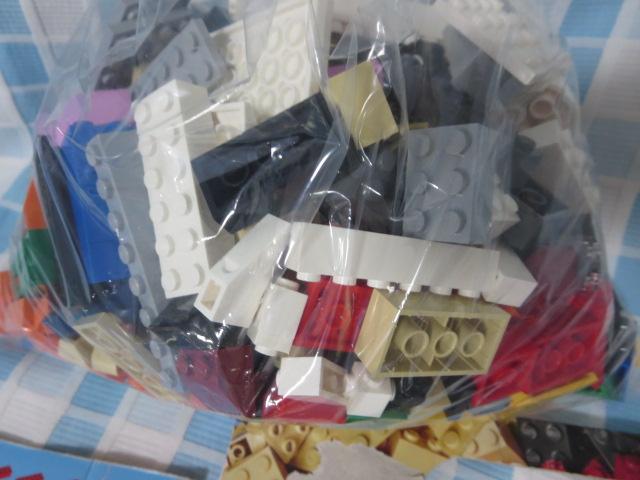 LEGOS {Zbg ݂ăL[u Build&Rebuild 10681 ̎ʐ^2