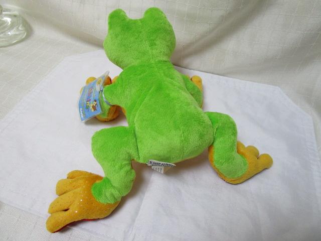 ^Ot GANZ EFuLY Webkinz (ʂ) JG 24cm ̎ʐ^5