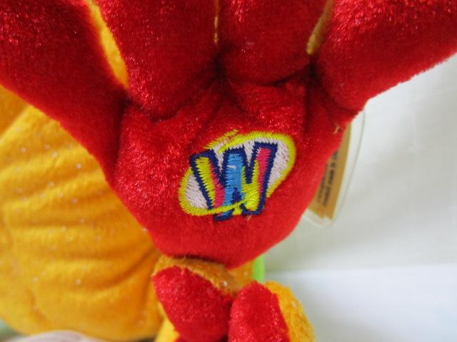 ^Ot GANZ EFuLY Webkinz (ʂ) JG 24cm ̎ʐ^8