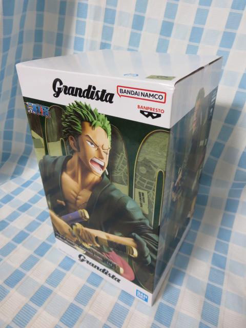 tBMA mAE] us[Xv Grandista-RORONOA ZORO- J ̎ʐ^1