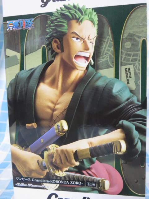 tBMA mAE] us[Xv Grandista-RORONOA ZORO- J ̎ʐ^2