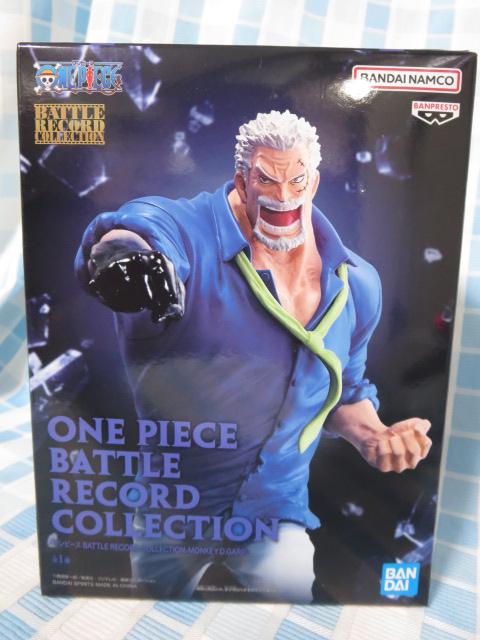 L[EDEK[v us[Xv BATTLE RECORD COLLECTION -MONKEY.D.GARP- ̎ʐ^2