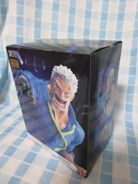 L[EDEK[v us[Xv BATTLE RECORD COLLECTION -MONKEY.D.GARP- ̎ʐ^3