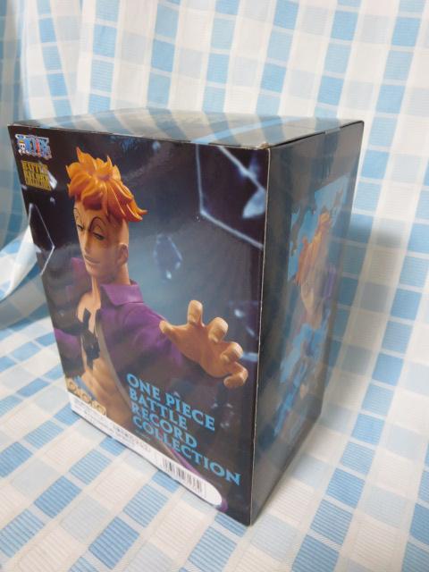 }R us[Xv BATTLE RECORD COLLECTION -MARCO- ̎ʐ^3