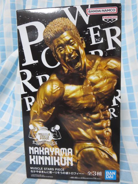 Ȃ܋ɌN MUSCLE STARS PIECE Ȃ܂ɌN`肻̎pgtB[` ̎ʐ^2