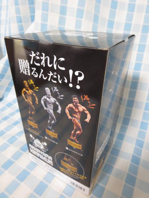 Ȃ܋ɌN MUSCLE STARS PIECE Ȃ܂ɌN`肻̎pgtB[` ̎ʐ^3