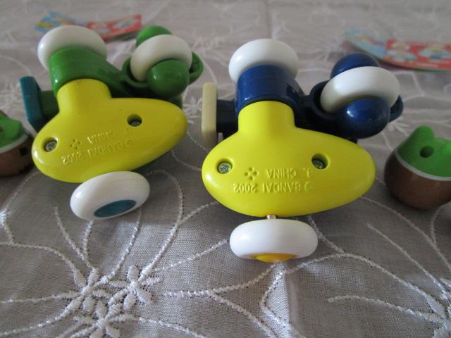 FROG STYLE tbO[r SIDE CAR A&BZbg  ̎ʐ^6