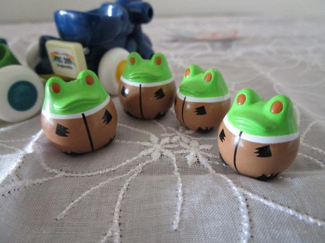 FROG STYLE tbO[r SIDE CAR A&BZbg  ̎ʐ^8