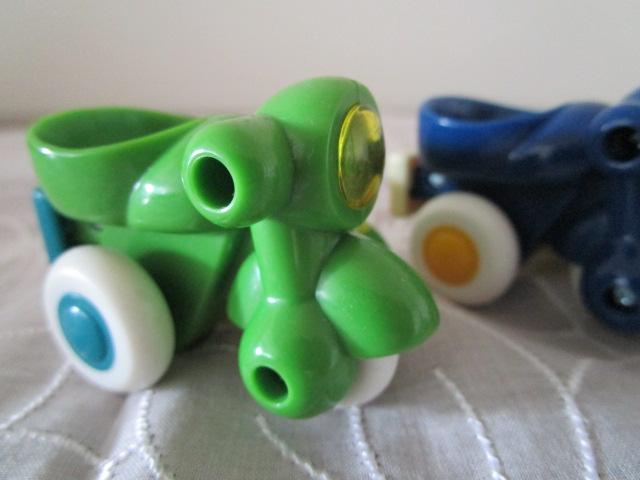 FROG STYLE tbO[r SIDE CAR A&BZbg  ̎ʐ^9