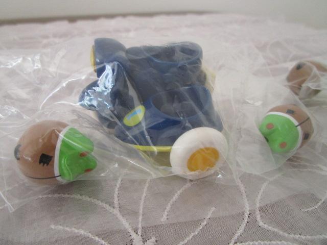 FROG STYLE tbO[r SIDE CAR A&BZbg gp ̎ʐ^3