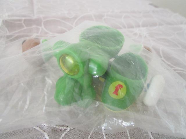 FROG STYLE tbO[r SIDE CAR A&BZbg gp ̎ʐ^4