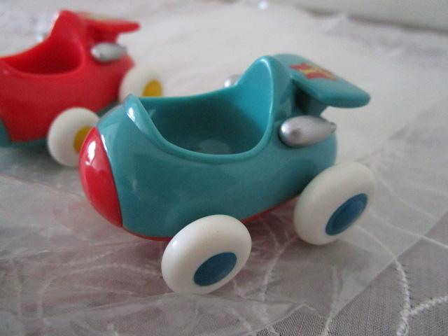 FROG STYLE tbO[r RACING CAR A&BZbg gp ̎ʐ^2