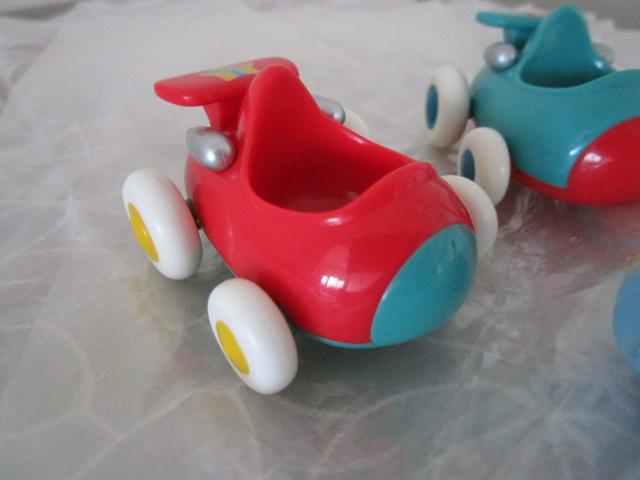 FROG STYLE tbO[r RACING CAR A&BZbg gp ̎ʐ^3